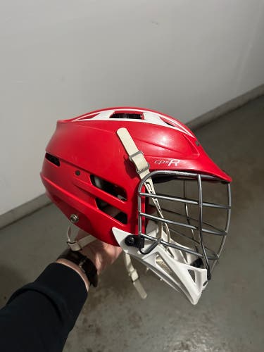 Cascade CPX-R Helmet (Used)