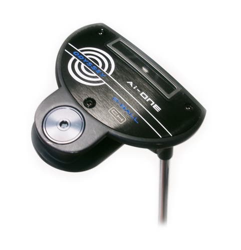 Odyssey Ai-One 2-Ball CH 34” Mallet Putter