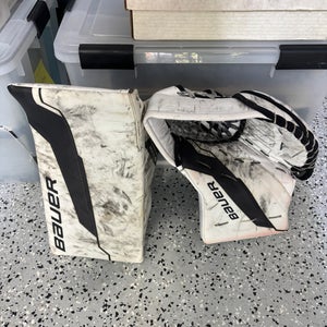 2024 Bauer Supreme Shadow Regular (Used)