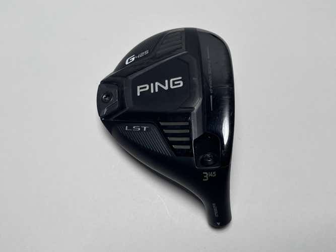Ping G425 LST 3 Fairway Wood 14.5* HEAD ONLY Mens RH