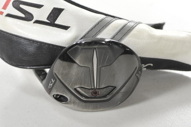 Titleist TSR2 16.5* Fairway Wood Regular Flex Tensei Blue AV 55 Graphite #218562