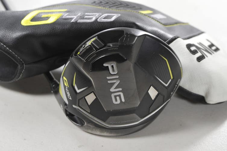 Ping G430 SFT 10.5* Driver Regular Flex Right Alta CB 55g  #218712