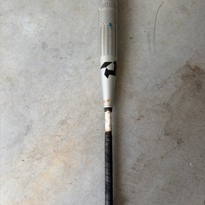 2024 DeMarini The Goods Hybrid USSSA Certified Bat (-8) 23 oz 31" (Used)