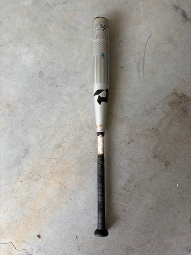 2024 DeMarini The Goods Hybrid USSSA Certified Bat (-8) 23 oz 31" (Used)