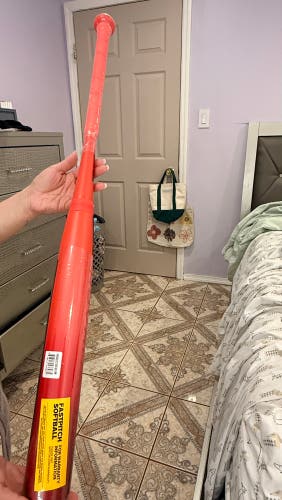 2026 Easton Ghost Advanced Composite Bat (-10) 21 oz 31" (New)