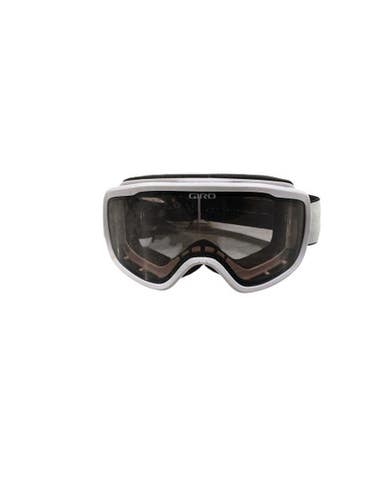Used Giro Snow Goggles Adult White 11847-S000035650