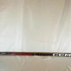 Senior CCM JetSpeed FT5 Right Handed Hockey Stick P29 85 Flex (New)