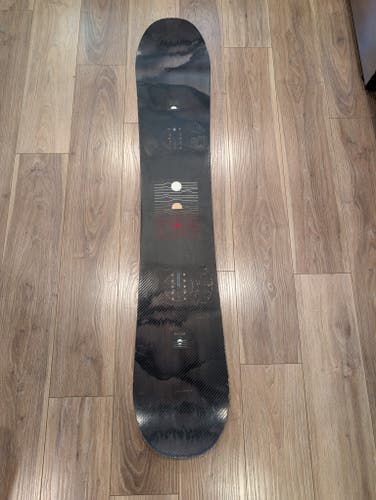 Salomon Pulse 156 cm
