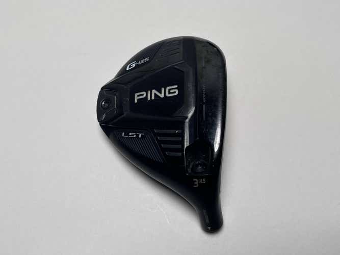 Ping G425 LST 3 Fairway Wood 14.5* HEAD ONLY Mens RH