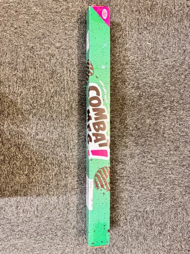 2026 Combat MFG Spec A1 Alloy BBCOR Certified Bat (-3) 29 oz 32" (New)
