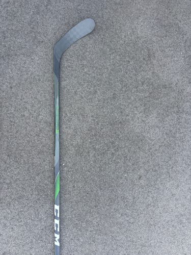 Senior CCM Ribcor Trigger 4 Pro Right Handed Hockey Stick 85 Flex Pro Stock (New)