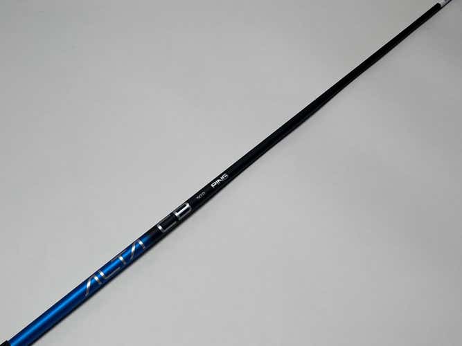 Ping Alta CB 50g Regular Graphite Driver Shaft 44.75" - PING