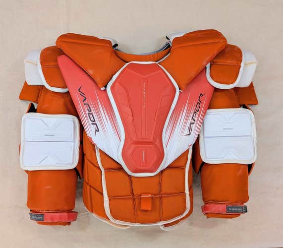 Large Bauer Hyperlite 2 Pro Chest Protector