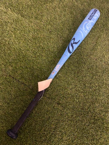Rawlings Clout (2 5/8") USA Bat 2025 (-10)