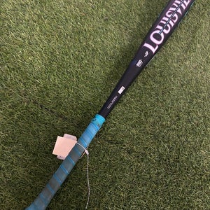 Louisville Slugger Atlas BBCOR Bat (-3) 2025