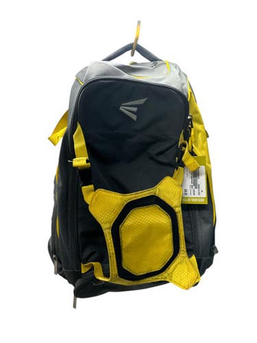 Used Easton BACKPACK BB/SB Player Backpack Grey 11835-S000208528