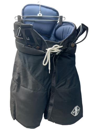 Used Tackla AIR 9000 Junior Pant Black LG 11835-S000208590