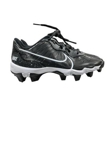 Used Nike FASTFLEX BB/SB Cleats Black Junior 01 11847-S000033168
