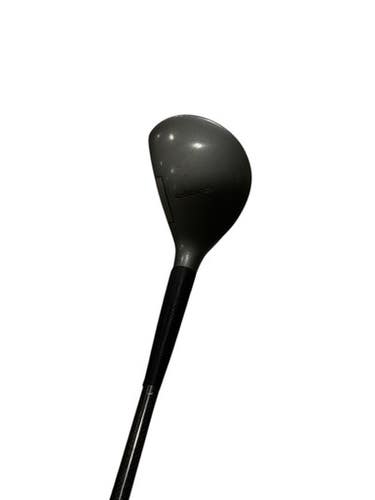 Used Cobra BAFFLER Womens Fairway Wood RH 5 Wood 11847-S000034219