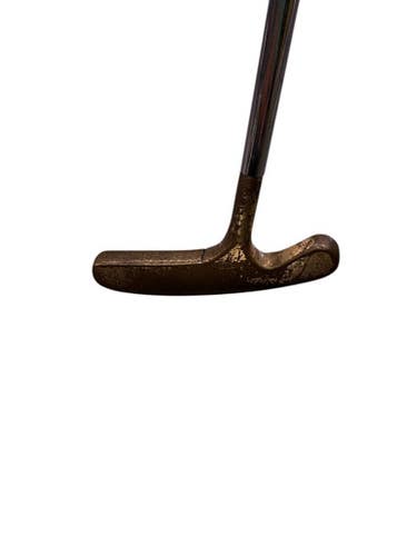 Used OLD MASTERS PUTTER Mens Putter RH 11847-S000034224
