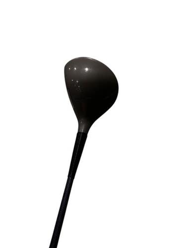Used Cobra BAFFLER SHALLOW Womens Driver RH 12.0 Degree 11847-S000034229