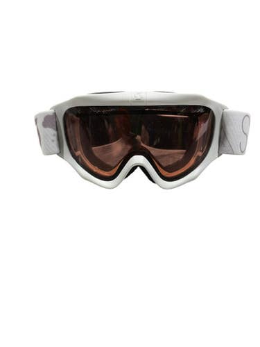 Used Scott Snow Goggles Youth White 11847-S000035231
