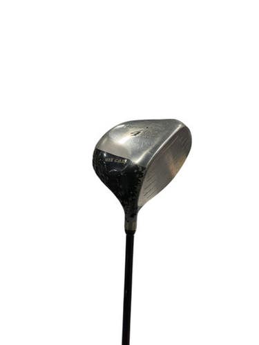 Used Powerbilt TPS Mens Driver LH 10.5 Degree 11847-S000035239