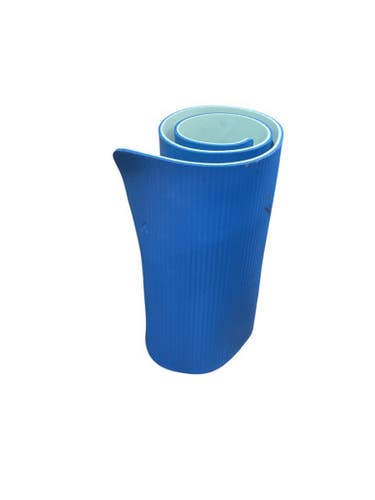 Used Athletic Works Equipment Mat Royal Blue 11847-S000035241
