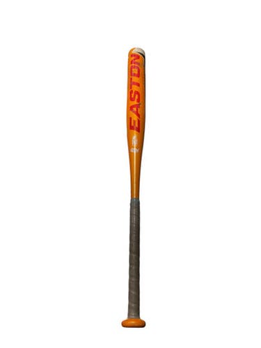 Used Easton SYNERGY BB/SB Fastpitch Bat 28" 11847-S000035245