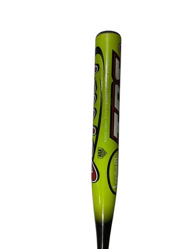 Used Louisville Slugger TPS ODYSSEY BB/SB Fastpitch Bat 32" 11847-S000035247