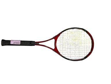 Used CELEBRITY 95 Adult Tennis Racquet Red 4 3/8" 11847-S000035263
