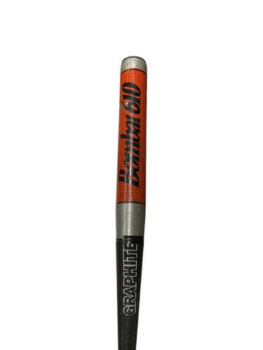 Used BOMBAT 610 BB/SB Slowpitch Bat 34" 11847-S000035270