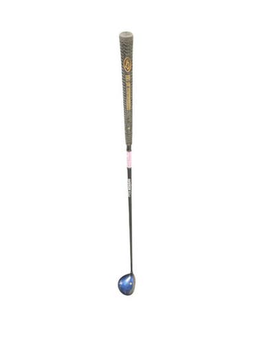 Used ACCUSTEEL MSX Mens Fairway Wood RH 5 Wood 11847-S000035460