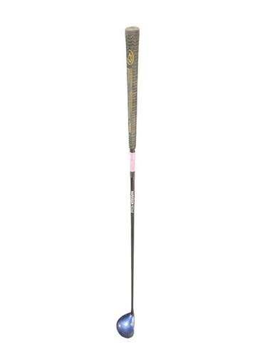 Used ACCUSTEEL Mens Fairway Wood RH 3 Wood 11847-S000035462