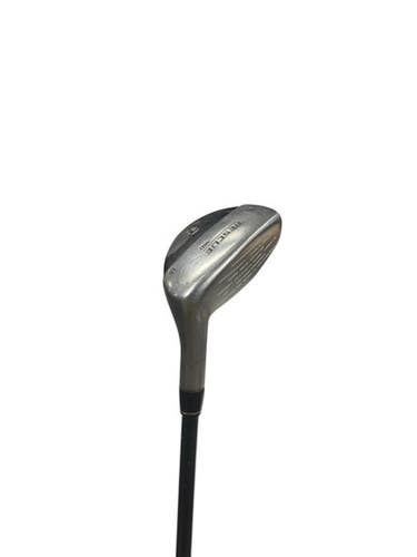 Used Adams Golf Golf Wedge Mens RH Lob Wedge 11847-S000035471
