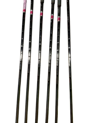 Used Rawlings TOUR MAGIC Womens Starter Set RH 6 Piece 11847-S000035482