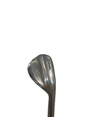 Used Wilson HARM Golf Wedge Mens RH 60 Degree 11847-S000035473