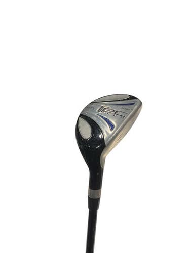 Used TEC PLUS Mens Hybrid Club RH 4 Hybrid 11847-S000035477