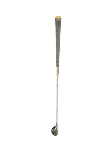 Used Taylormade STEEL V Mens Fairway Wood RH 5 Wood 11847-S000035486
