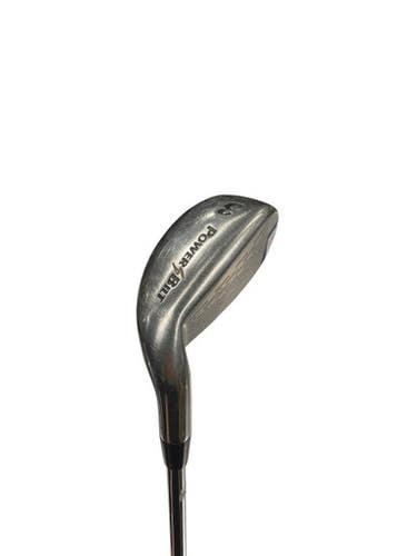Used Powerbilt MOMENTUM Mens Hybrid Club RH 3 Hybrid 11847-S000035487