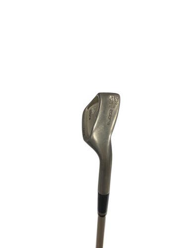 Used Cobra LADY COBRA Golf Wedge Womens RH Sand Wedge 11847-S000035483