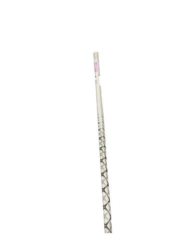 Used Brine Mens Atk/Mid LAX Shaft White 11847-S000035493