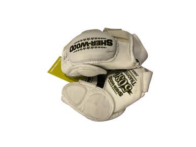 Used Sher-wood PMP Youth Elbow Pads SM 11847-S000035512