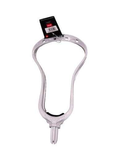 Used STX DUEL Mens Atk/Mid LAX Shaft White 11847-S000035499
