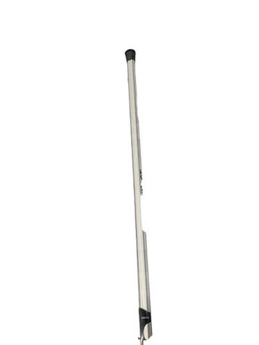 Used STX OUTLET Mens Atk/Mid LAX Shaft Grey 11847-S000035501