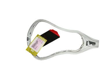 Used STX X20 Mens Atk/Mid LAX Shaft White 11847-S000035506
