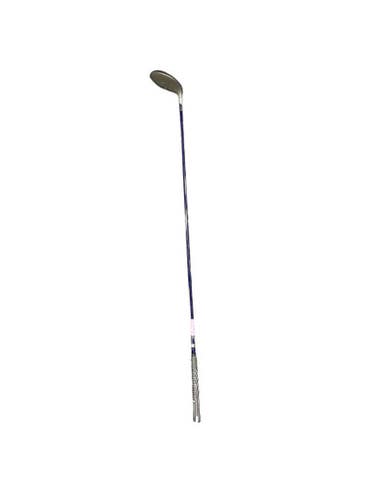 Used Spalding EXECUTIVE Mens Hybrid Club RH 3 Hybrid 11847-S000035516