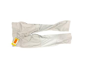 Used Nike BB PANT BB/SB Pant Boys Grey SM 11847-S000028260
