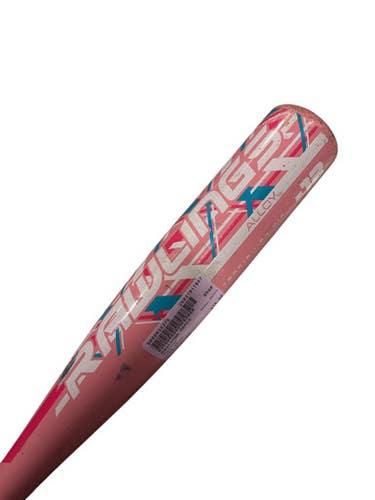 Used Rawlings REMIX BB/SB T-Ball Bat 24" 11847-S000033375