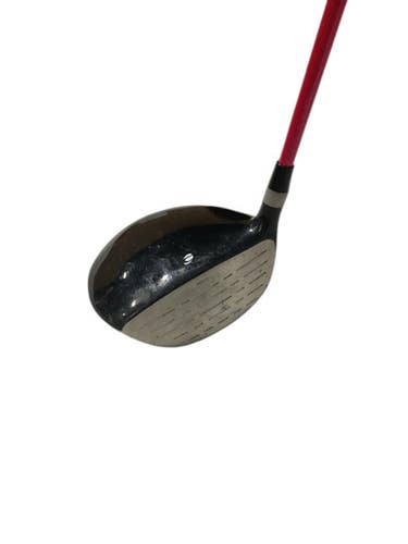 Used Orlimar ATS Jr Driver RH 11.5 Degree 11847-S000033446